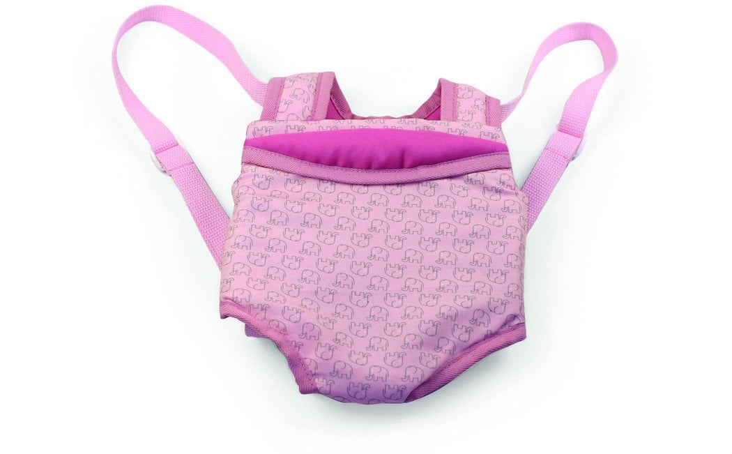 HAPPY FRIEND Doll Carrier