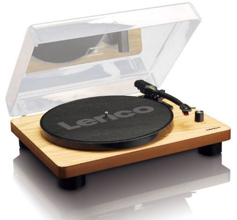 Gramofon Lenco L-30WD