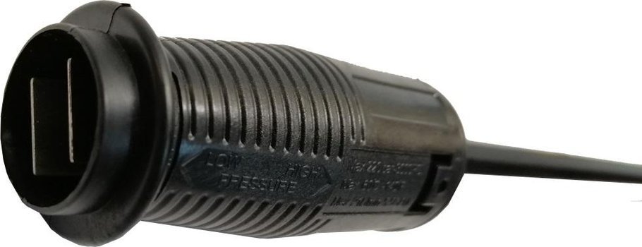 MasterCut MASTERCUT HPLDG01 LANCA STRUMIENIOWA Z DYSZĄ REGULOWANĄ METALOWA DO MYJKI MASTERCLEAN HP18210BHR