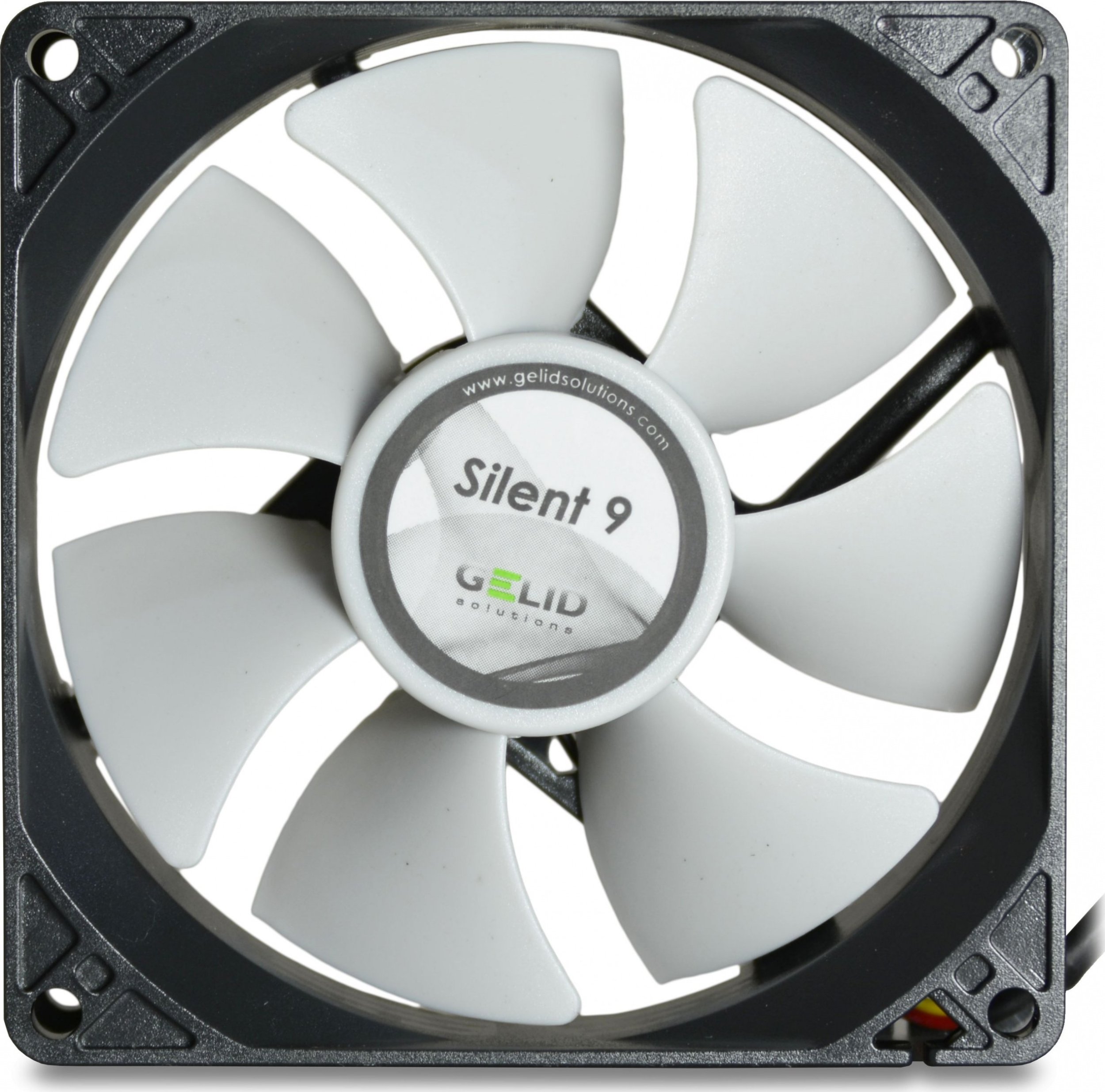 Wentylator Gelid Gelid 92mm Silent 9 FN-SX09-15