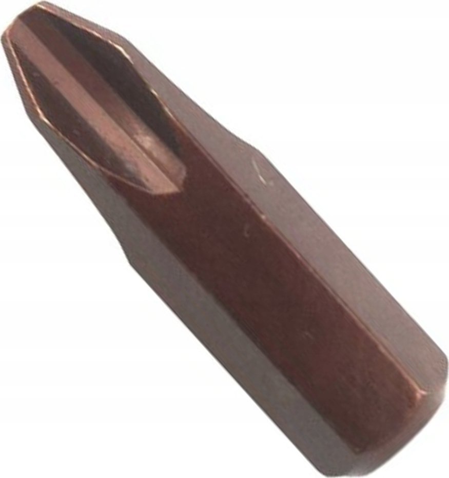 Rockforce Bit krzyżakowy PH3 5/16" L-30mm