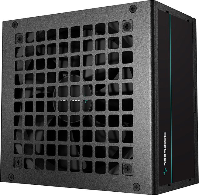 Zasilacz Deepcool PF700 700W (R-PF700D-HA0B-EU)