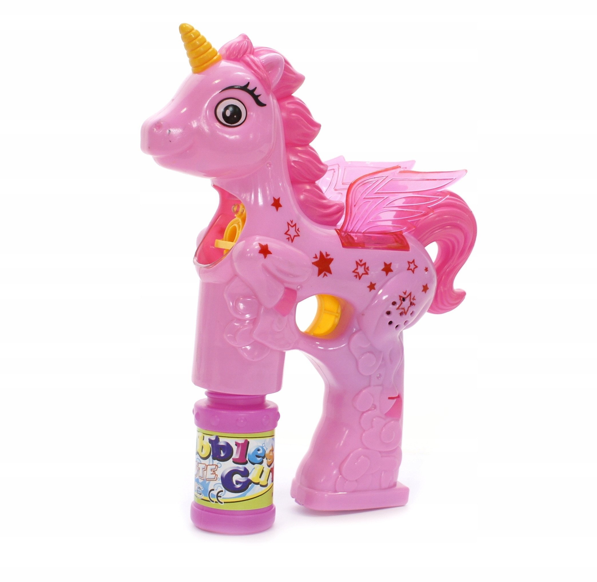 Pistolet na bańki D34794 75286