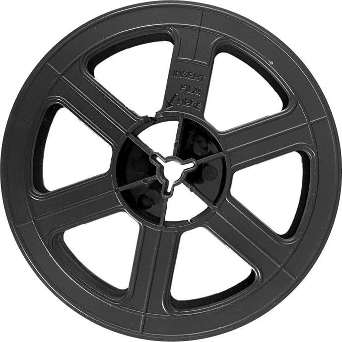 Reflecta Reflecta Film Spool 8mm / Super8 Super 8 5 (127mm) 66043