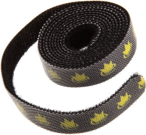 Organizer King Mod Services Rzep Czarno-żółty 1 sztuka (ZUUV-039)