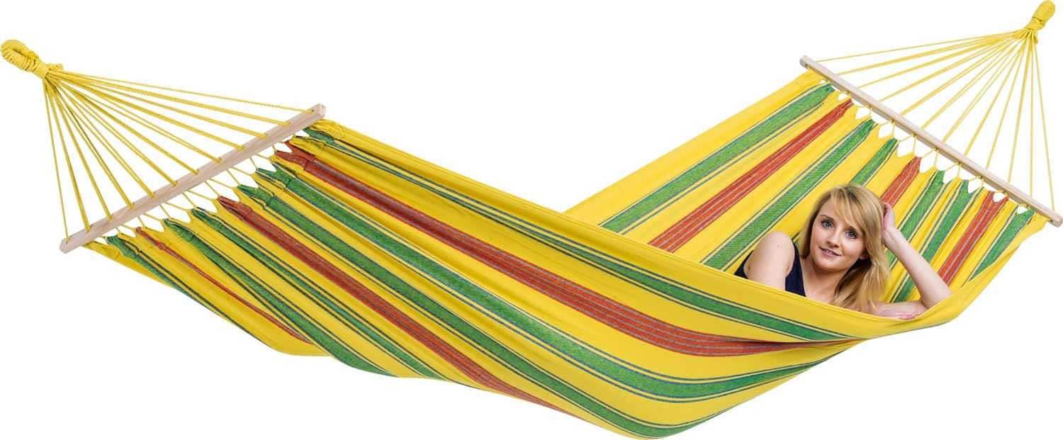 Amazonas Hamak Aruba Vanilla 210x120cm (EL-1072000)