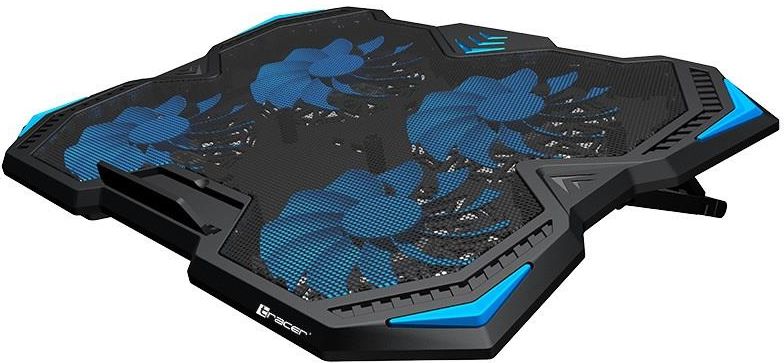 Podstawka chłodząca Tracer Gamezone Turbo (TRASTA46098)