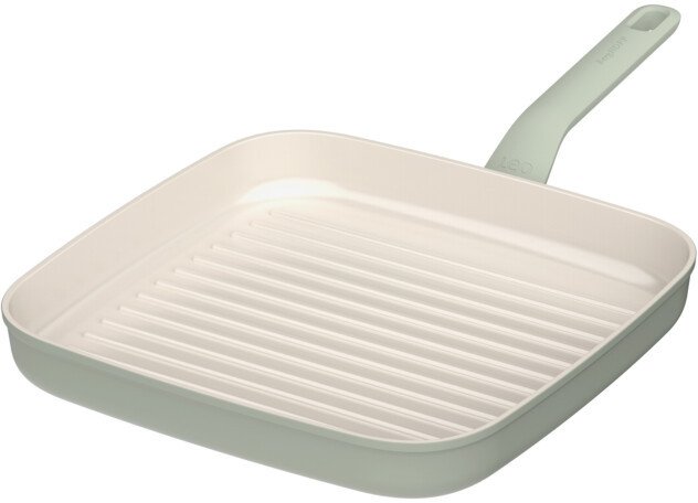 Patelnia Berghoff Patelnia grillowa Balance Eco* Green 24 cm BergHOFF