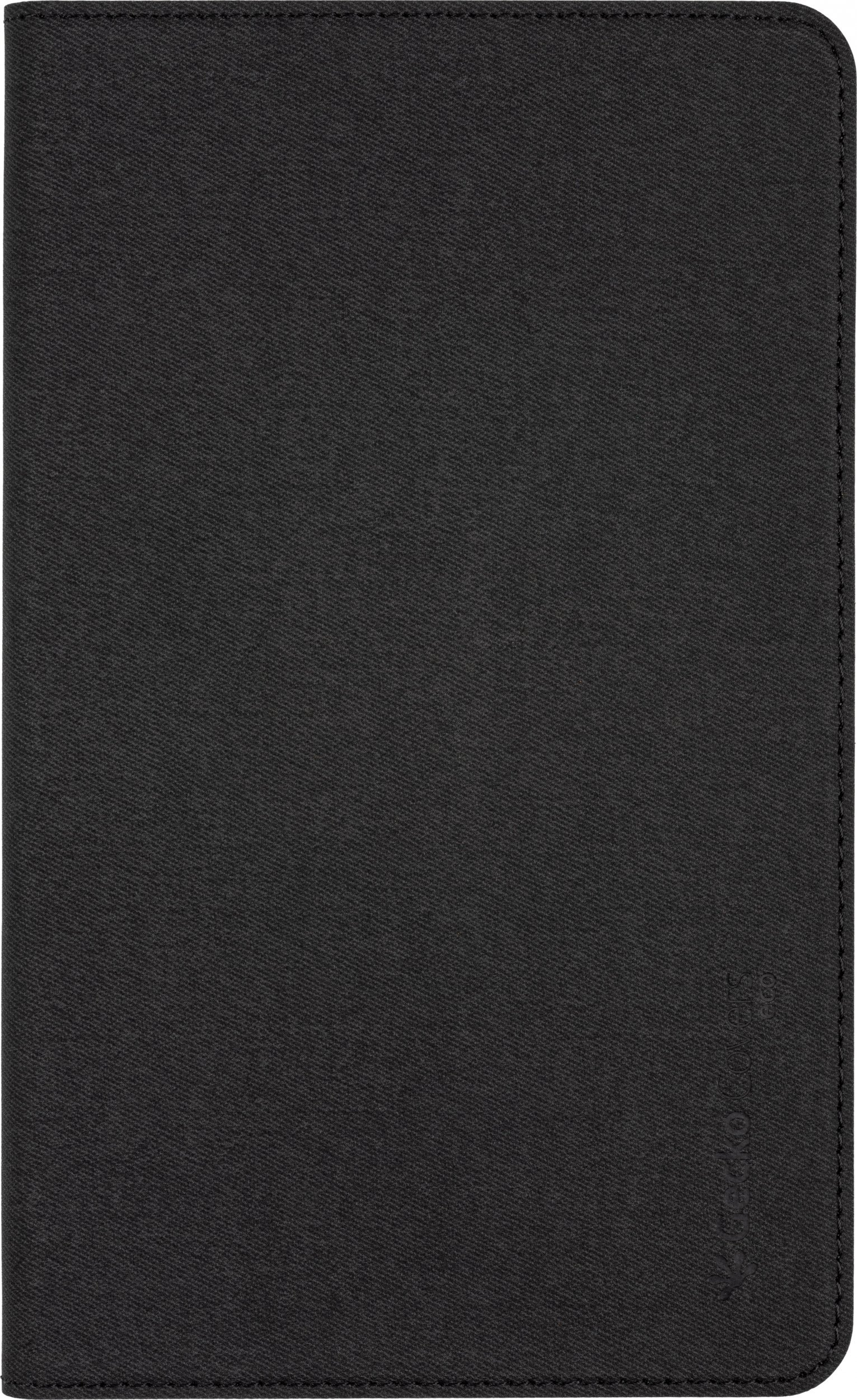 Etui na tablet Gecko Covers Etui Gecko do Samsung Tab A9 Easy-click eco Czarny