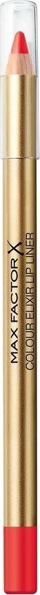 MAX FACTOR Konturówka do ust Colour Elixir Max Factor N 55 Red Poppy (10 g)