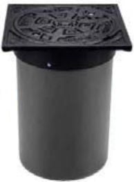 Magnaplast Teleskop A-15 1,5T pokrywa pełna (666450)