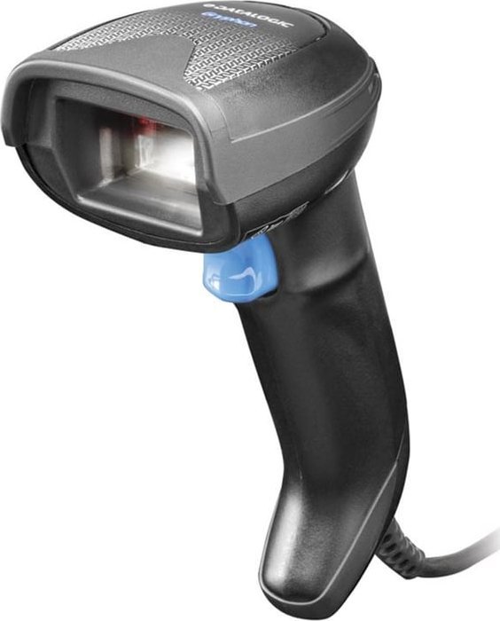 Datalogic Datalogic Barcode-Scanner Gryphon I GD4590 Kit 1D/2D USB RS232 Kabelgebunden