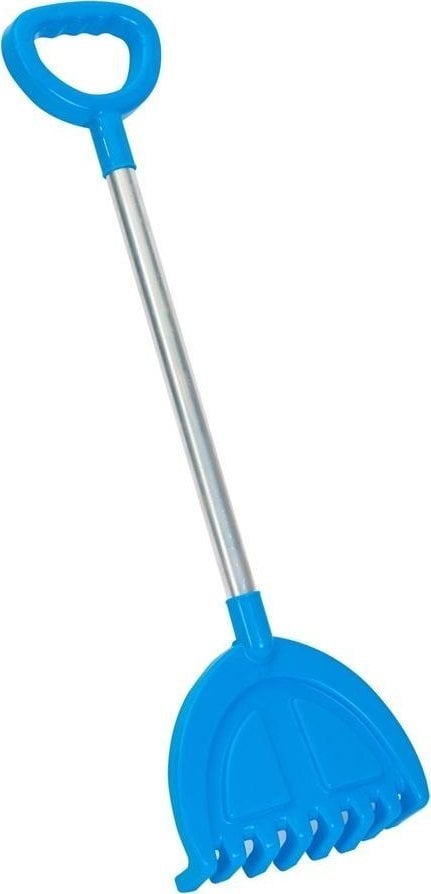 Fiskars Grabie aluminiowe MIX