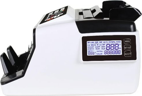 Daruma AB 400 UV, MG, Batch, Add, IR