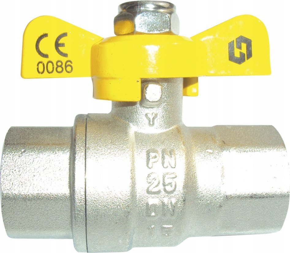 Invena ZAWOR GAZ DN-20 Z MOT.