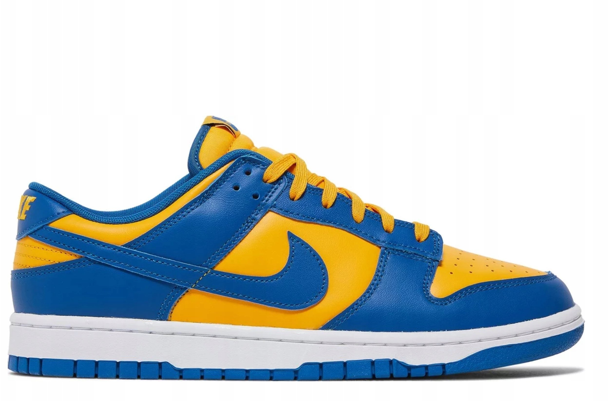 Nike Dunk Low Retro DD1391-402 Niebieskie 44