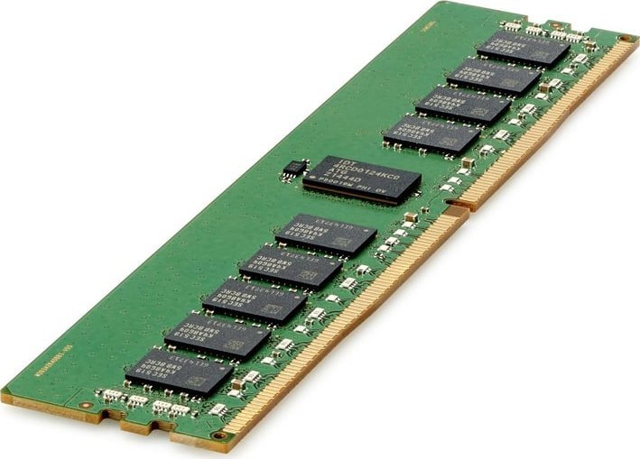 Pamięć serwerowa HPE P21674-001 moduł pamięci 32 GB 1 x 32 GB DDR4 3200 MHz