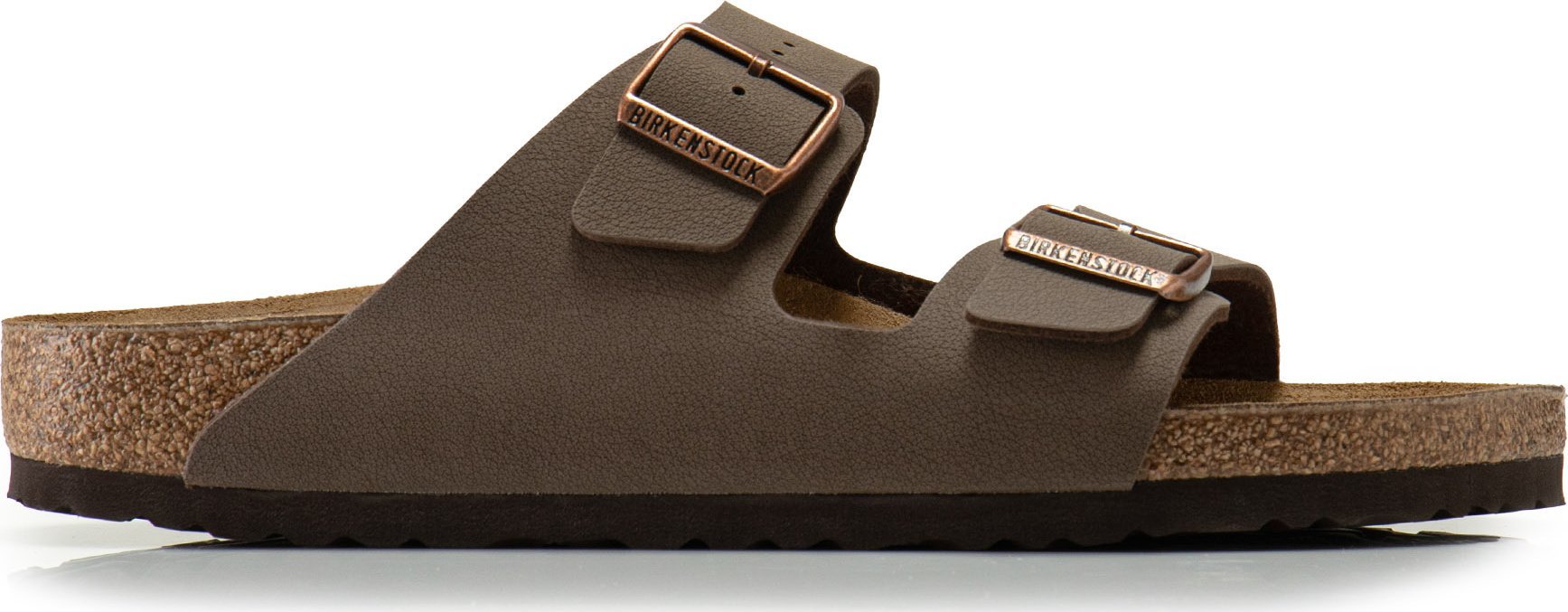 Birkenstock Klapki Birkenstock Arizona BFBC