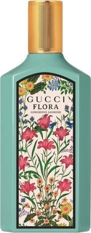 Gucci Gucci Flora Gorgeous Jasmine Eau de Parfum 50ml.