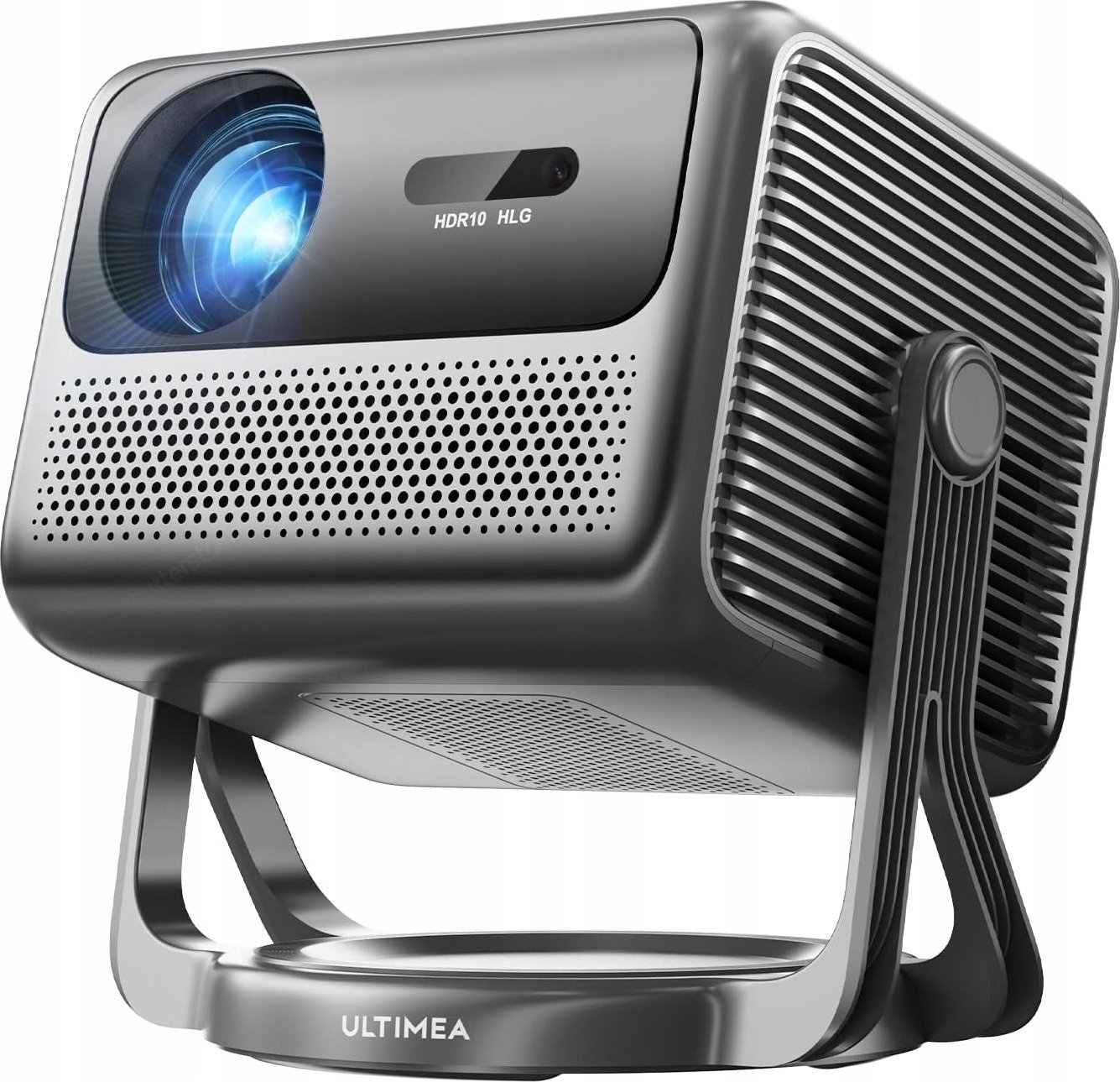 Projektor Ultimea ULTIMEA Nova C40 projektor 4K kino zewnętrzny Dolby Audio Smart Beamer