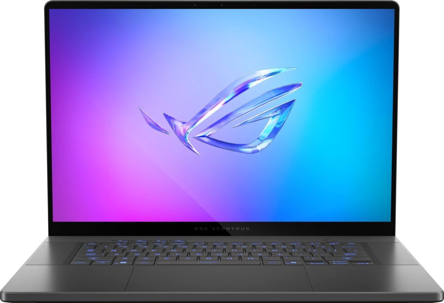 Laptop Asus Zephyrus G16 GU605 Ultra 9 285H / 64 GB / 2 TB / W11 Pro / RTX 5080 / 240 Hz (GU605CW-U9642X)