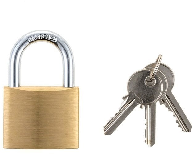 HANGING LOCK HL405A 50 MM