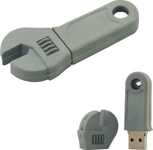 Pendrive Dr. Memory 16 GB