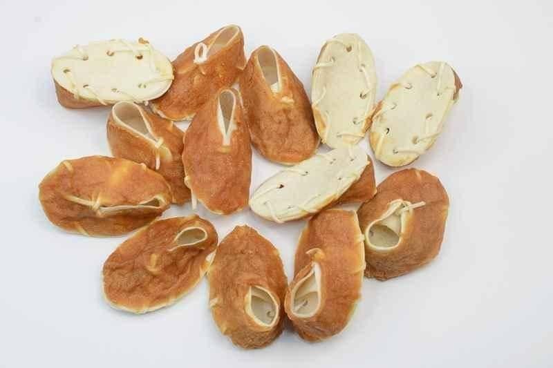 ALDA ALDA G030 BUCIK w MIĘSIE Z KURCZAKIEM 500g