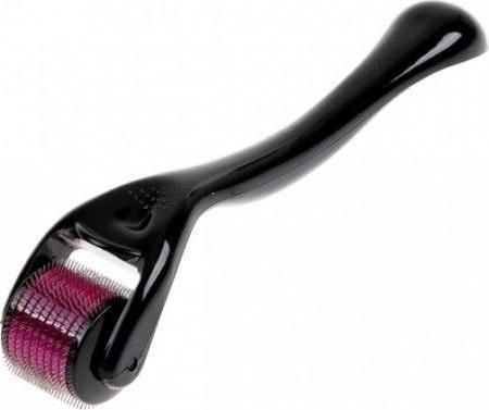 Activeshop Derma roller do mezoterapii 0,5 mm 540 igieł stalowych