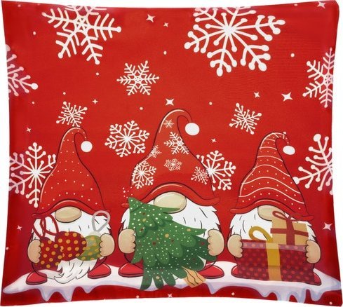 Ruhhy POSZEWKA DEKORACYJNA 45X45CM RUHHY 22312