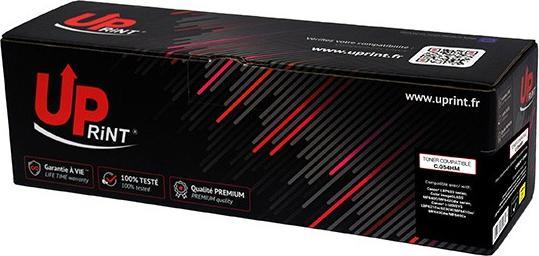 Toner UPrint Yellow Zamiennik 054H (C.054HY)