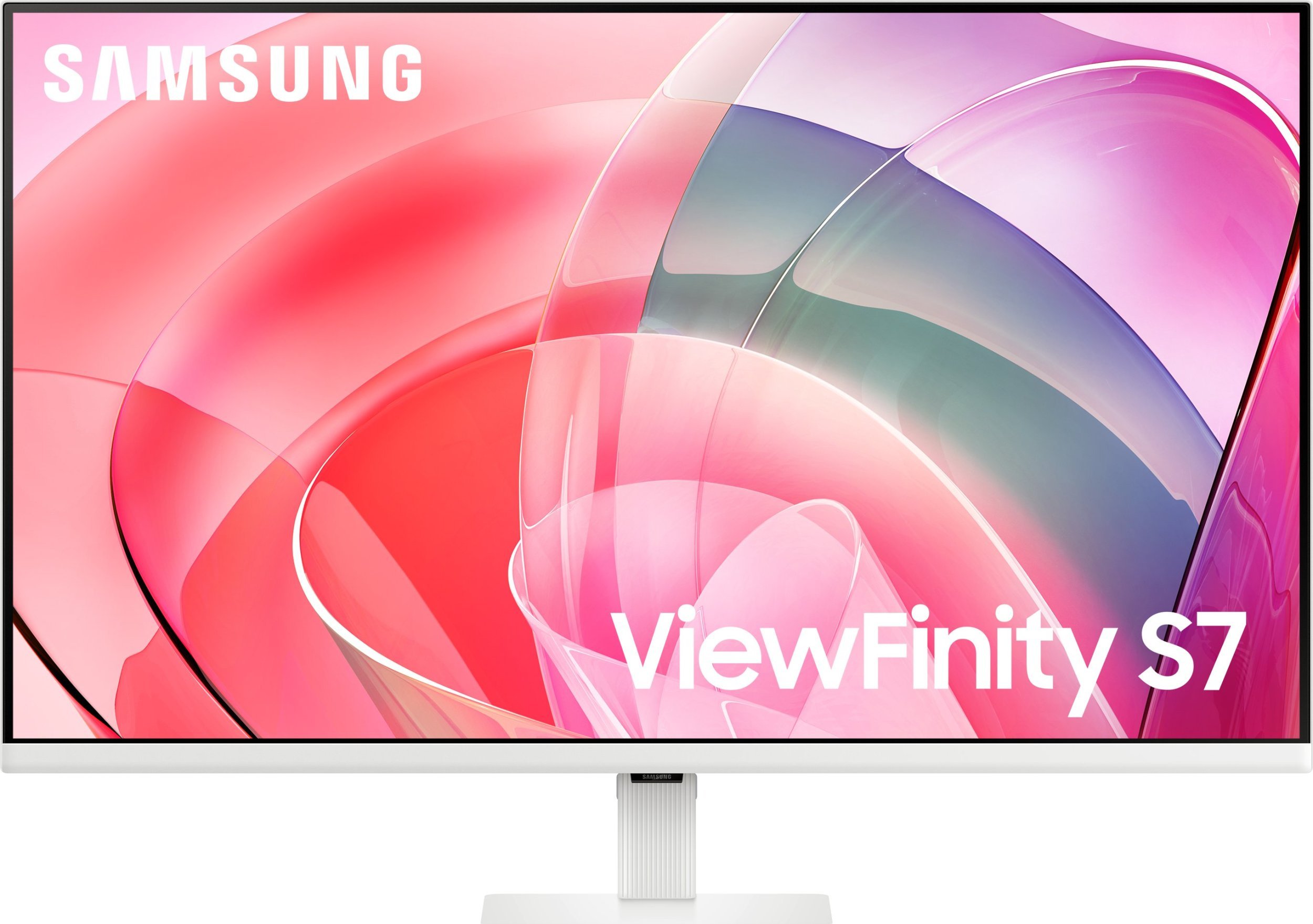 Monitor Samsung ViewFinity S7 (LS32D701EAUXEN)