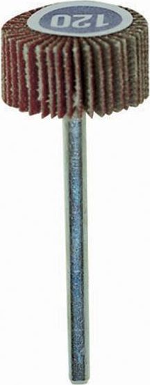 Proxxon Szlifierka lamelowa 20x10 Proxxon gr. 120 korund