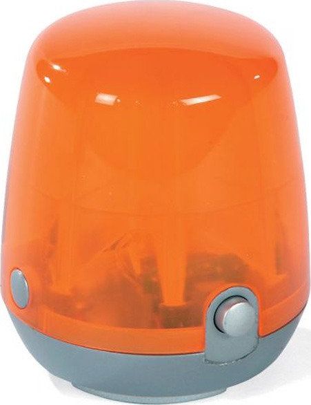 Rolly Toys Światło Kogut Pomarańczowy uniwersalny