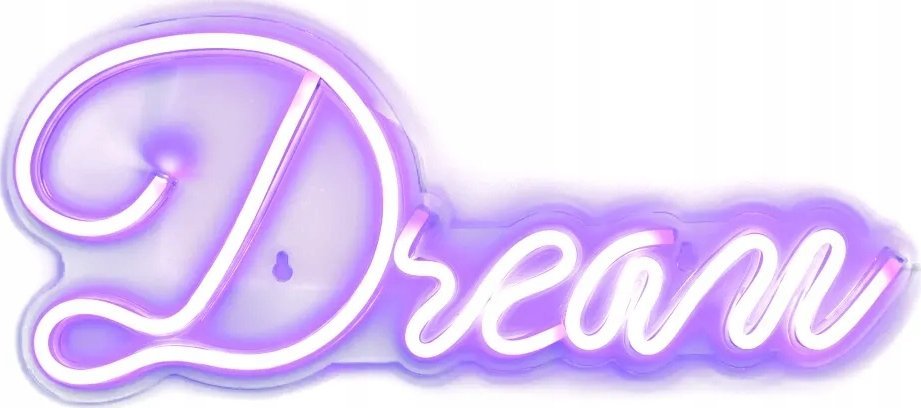 OEM Neon LED na USB - Dream 2model