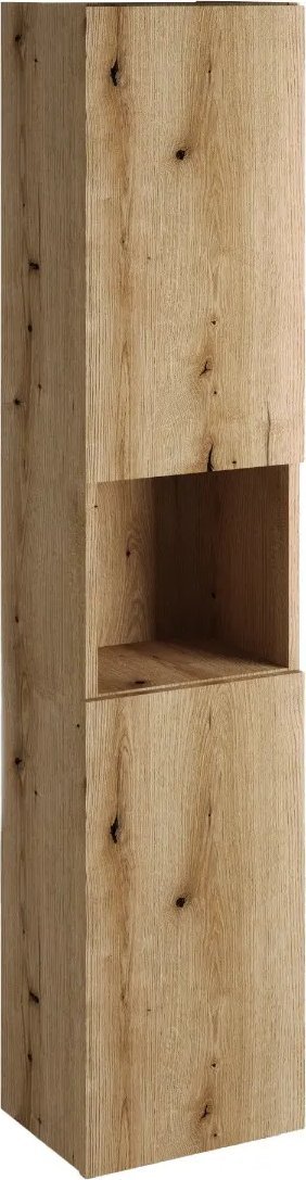 Comad Szafka łazienkowa NOVA OAK 80-03-2D dąb coast evoke COMAD