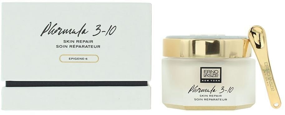 Erno Laszlo, Phormula 3-10 Skin Repair, Moisturising, Daily, Cream, For Face, 50 ml For Women