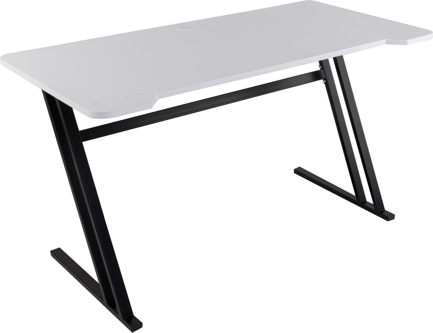 Biurko Atturo Biurko gamingowe Atturo Gameperor Comfort White