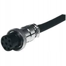 Phottix Phottix Dodatkowy kabel połączeniowy O8 For Olympus E-3/E-5/E-10/E-20