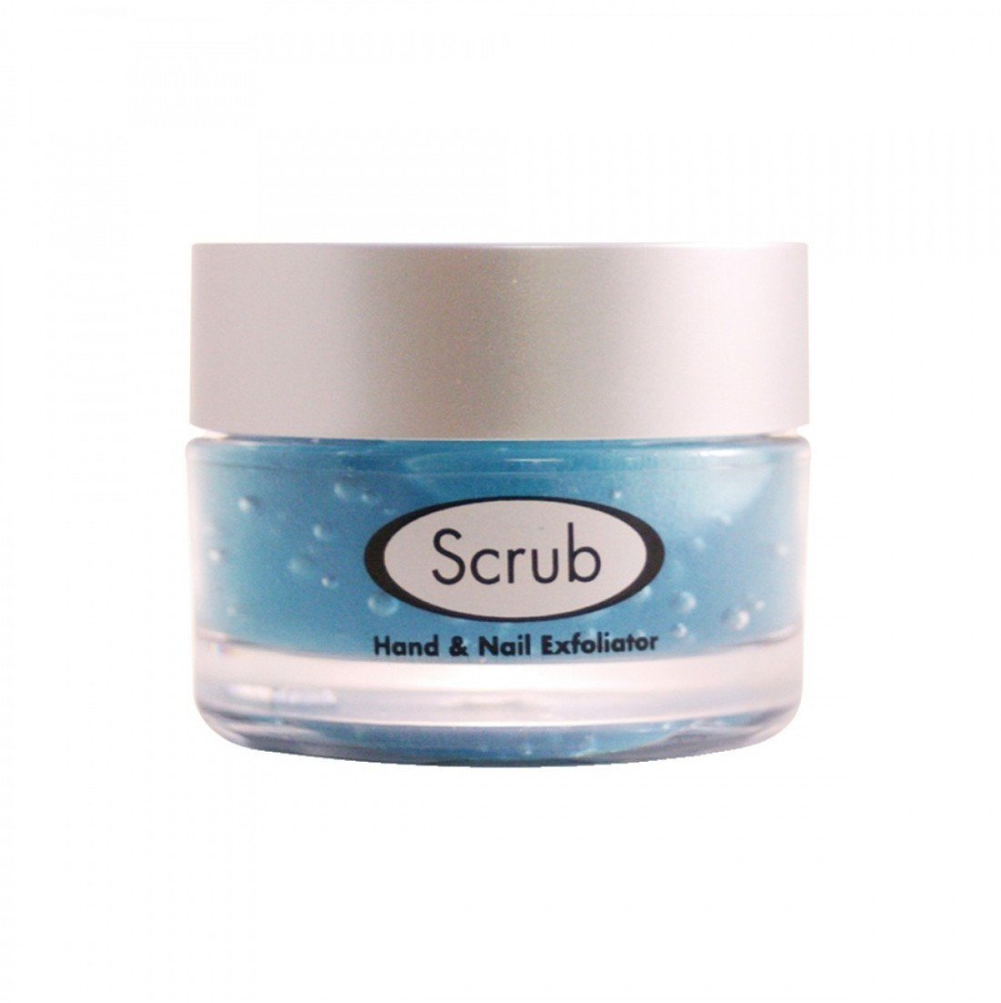 Jessica Jessica, Scrub Away, Hand & Nail Exfoliator, 57 g For Women