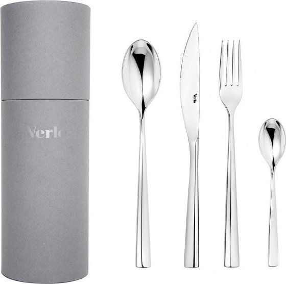 Verlo AGILA Zestaw 24-el. z tubą Verlo