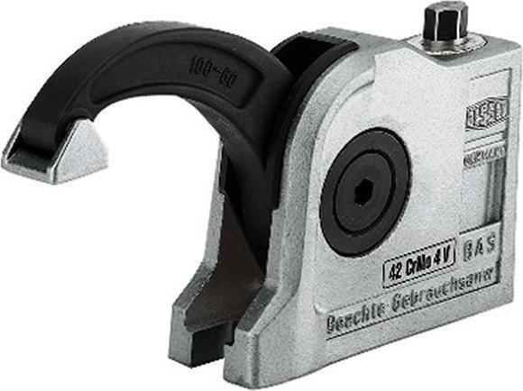 Bessey Docisk kompaktowy BAS-C 10-6