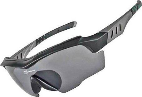 RockBros Okulary rowerowe, polaryzacyjne 10037