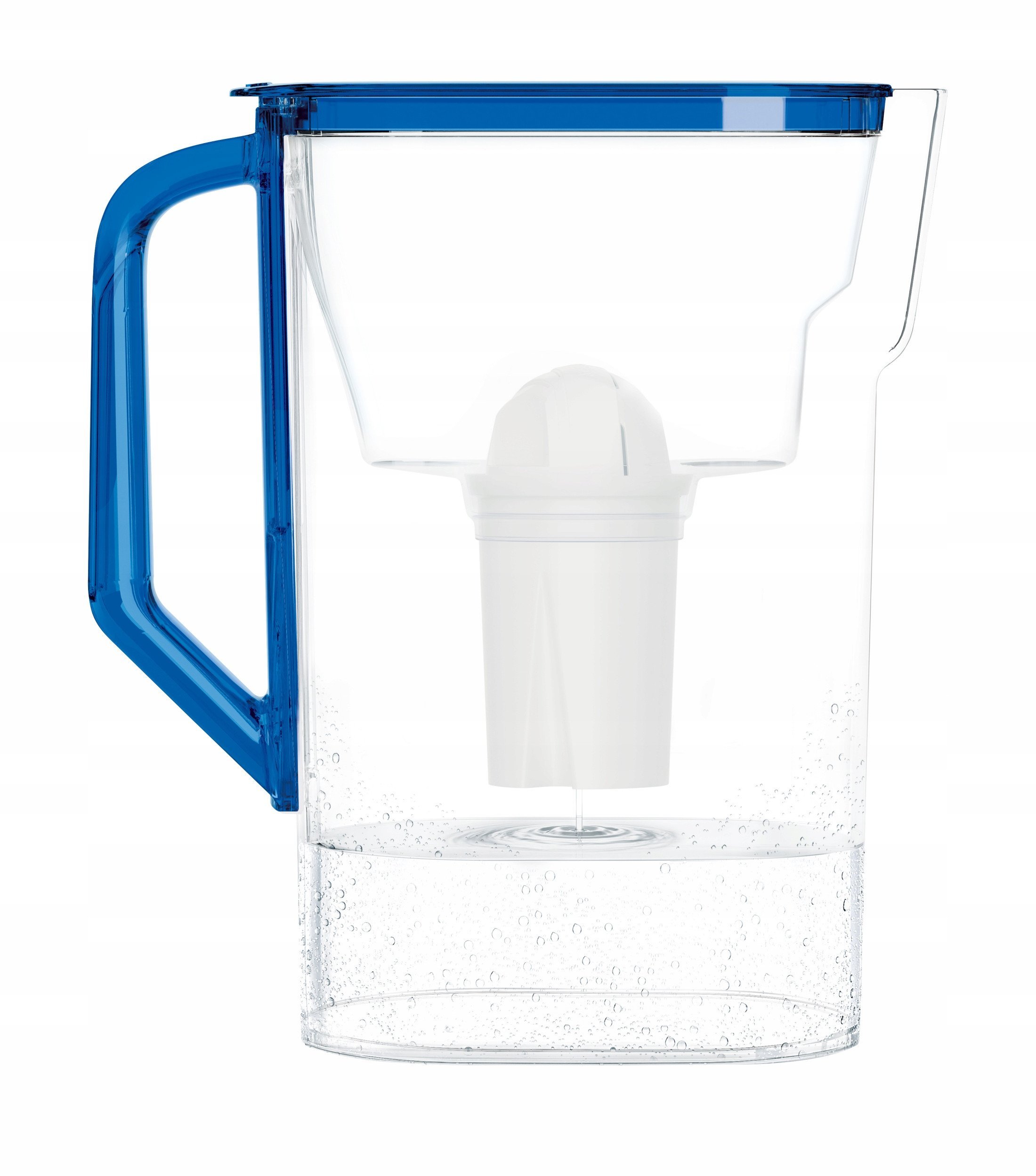 Dzbanek filtrujący Wessper Dzbanek D3 SLIM AQUACLASSIC (WES206-NB)