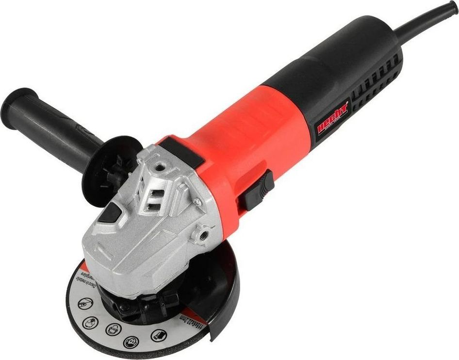 Szlifierka Hecht 1307