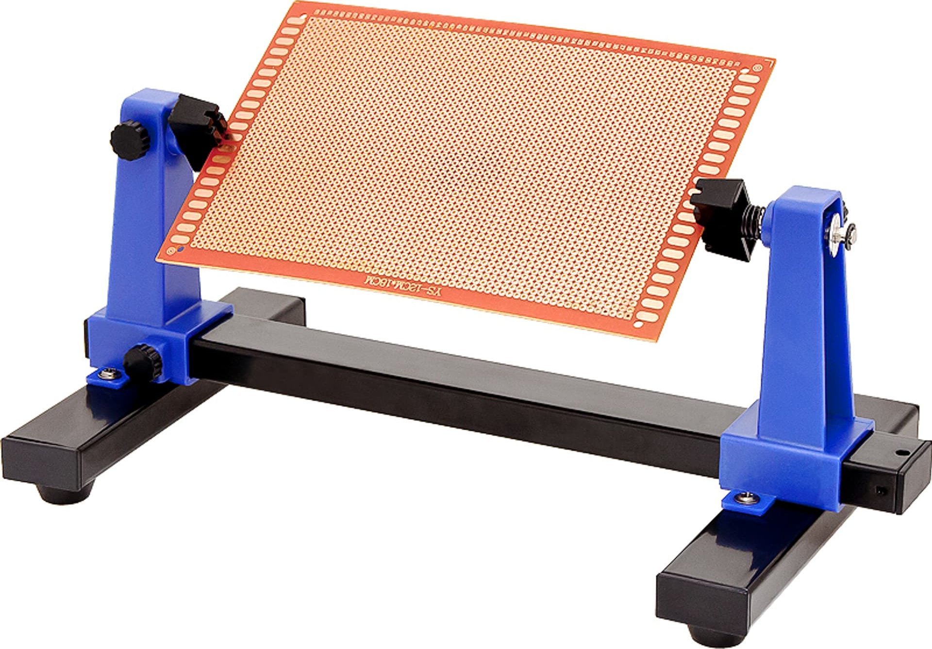 Blow 2276# Uchwyt do lutowania laminatów 200x140mm