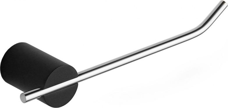 Mexen Uchwyt na papier toaletowy Aron Chrom