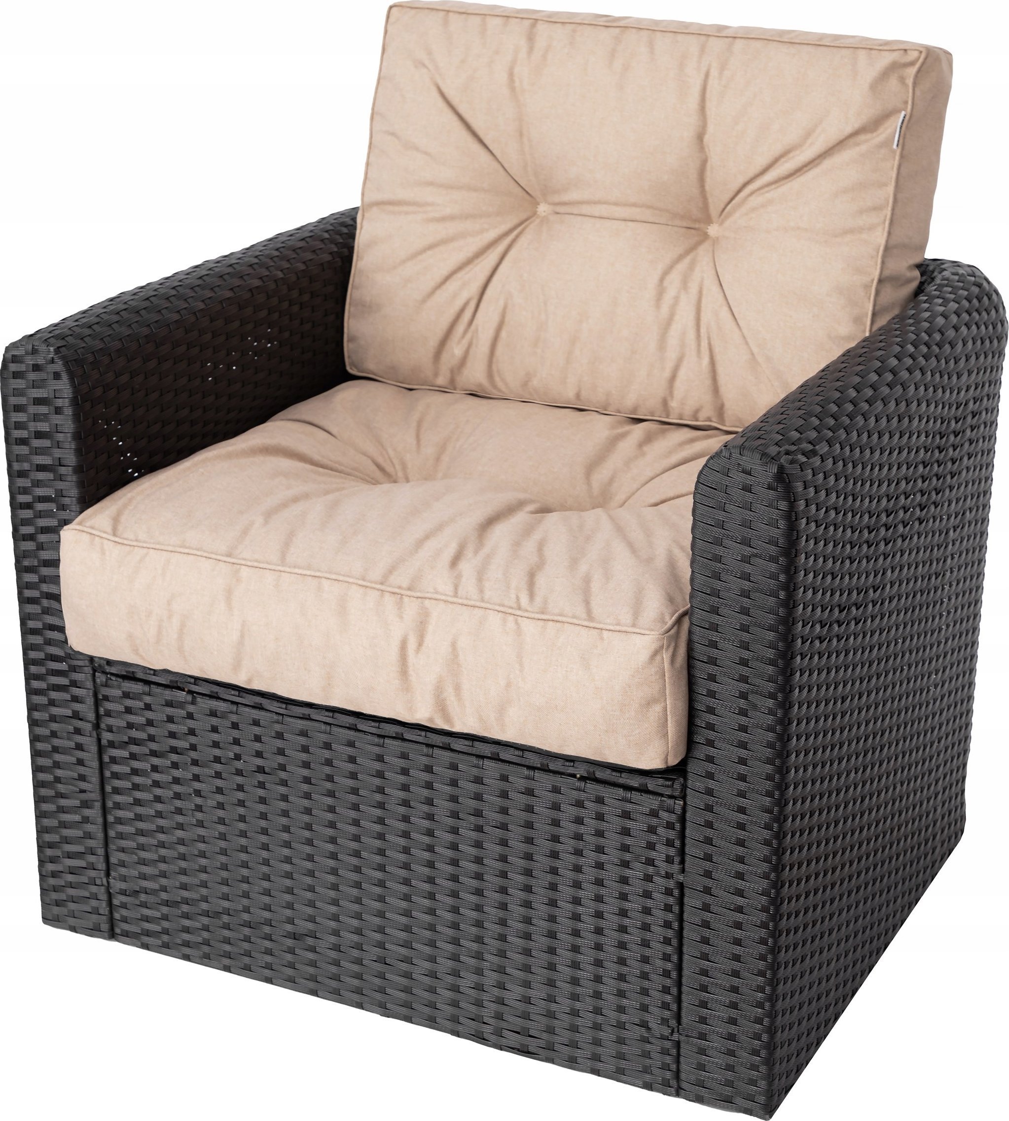 Hobbygarden R1 PODUSZKA KAJA BEŻOWY