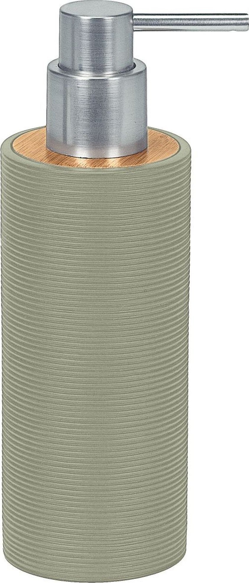 Dozownik do mydła Kleine Wolke Kleine Wolke Kyoto Dozownik do mydła zielony