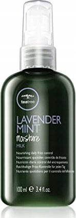 PAUL MITCHELL Tea Tree by Paul Mitchell, Lavender Mint, Paraben-Free, Hair Leave-In Conditioner, For Moisturizing, 100 ml For Women